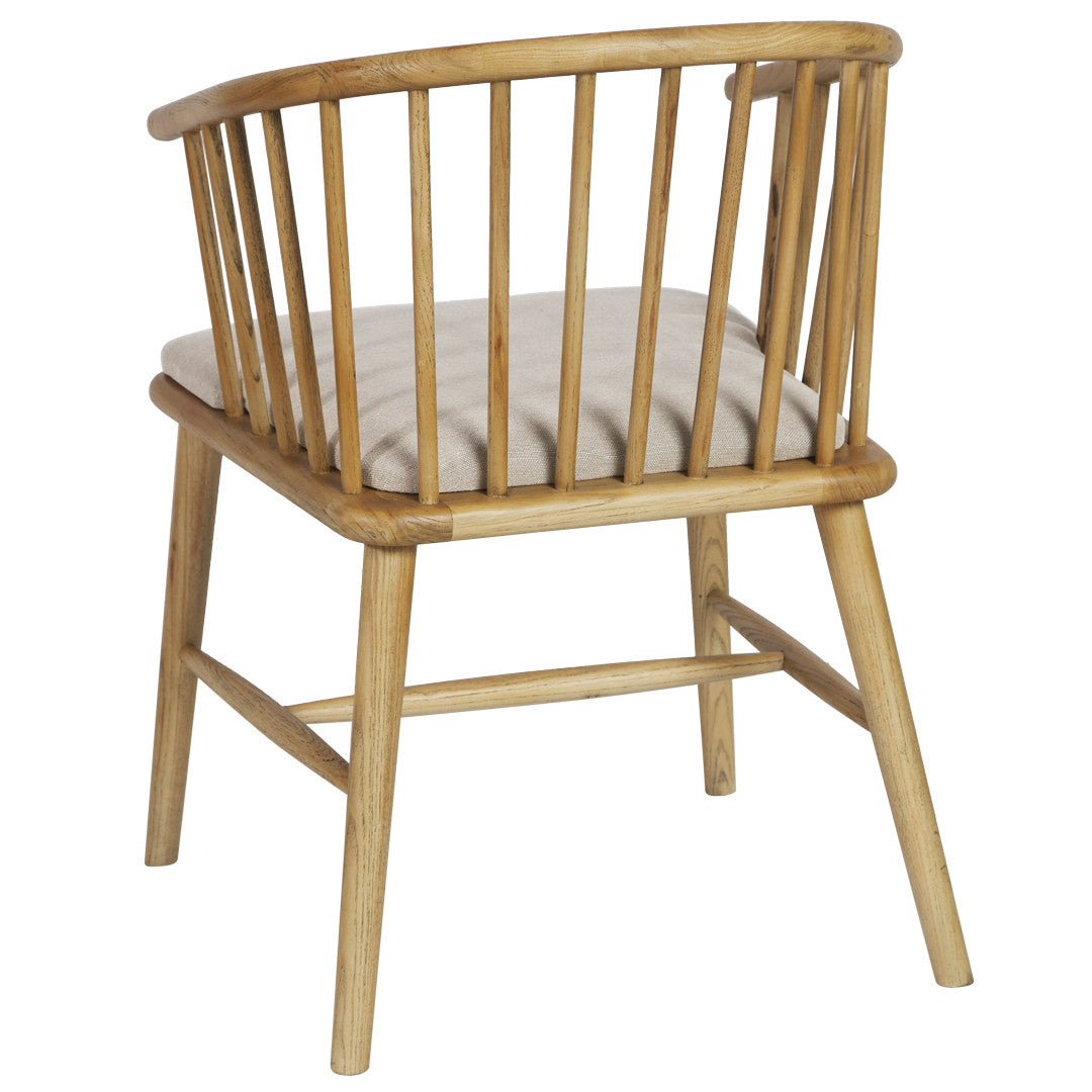 Sloane Spindle Chair