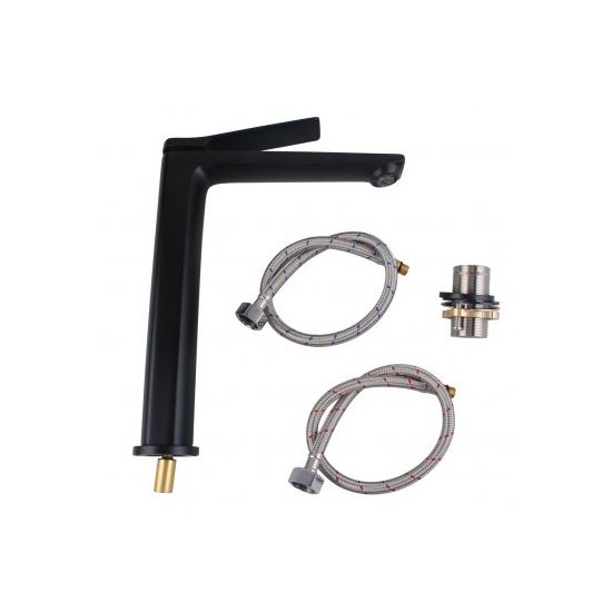 RUSHY Series Tall Basin Mixer
