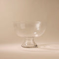 Dahlia Bowl | Glass - 34cm
