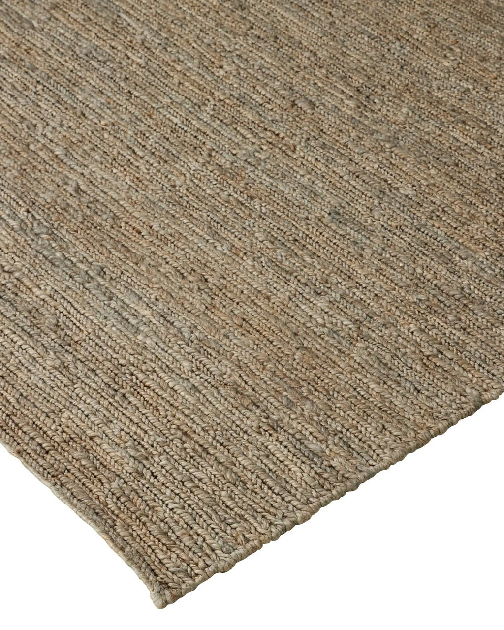 Weave Suffolk Floor Rug - Mineral
