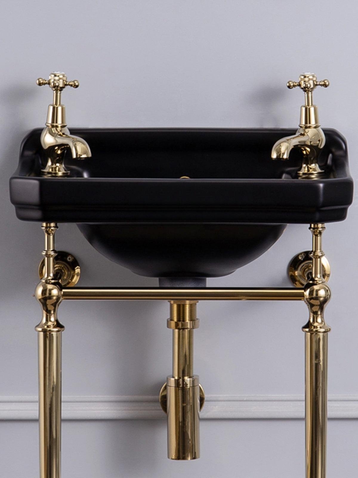 Felipan Dietao Wall-Mounted Ceramic Wash Basin