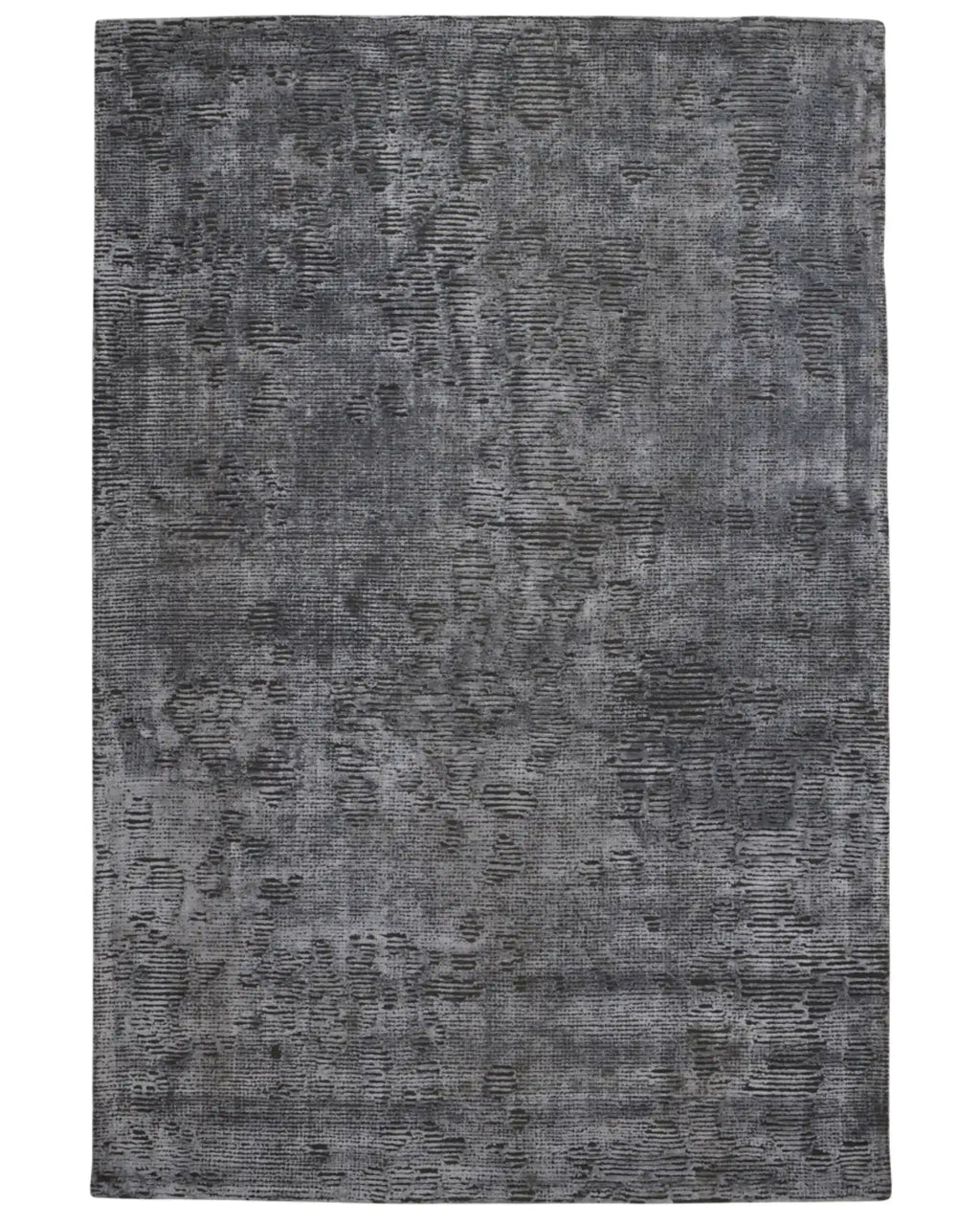Weave Glebe Floor Rug -  Shadow