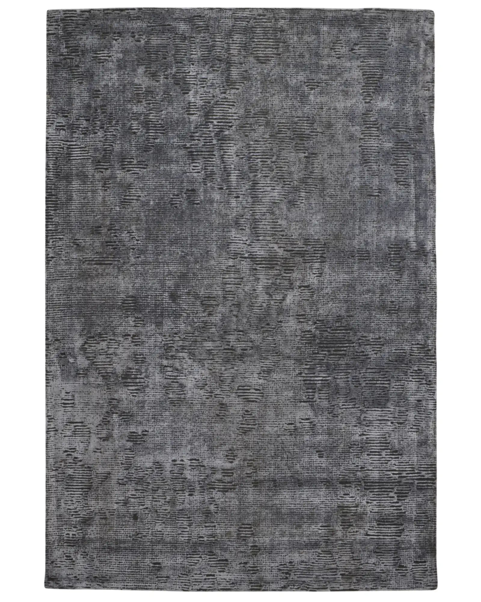 Weave Glebe Floor Rug -  Shadow