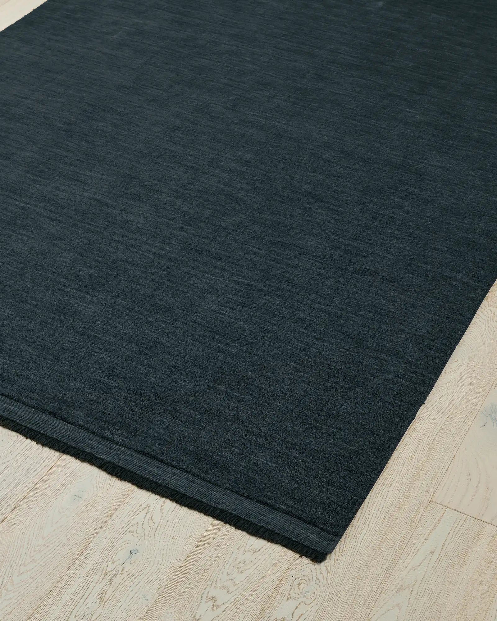 Weave Silvio Floor Rug - Dusk