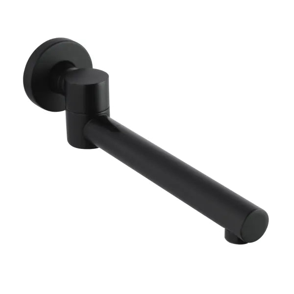 Pentro Swivel Round Bath Spout