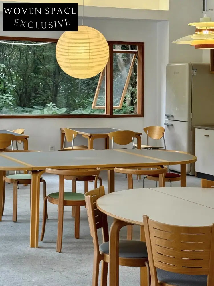 8000 Series MO Dining Chair by Magnus Olesen