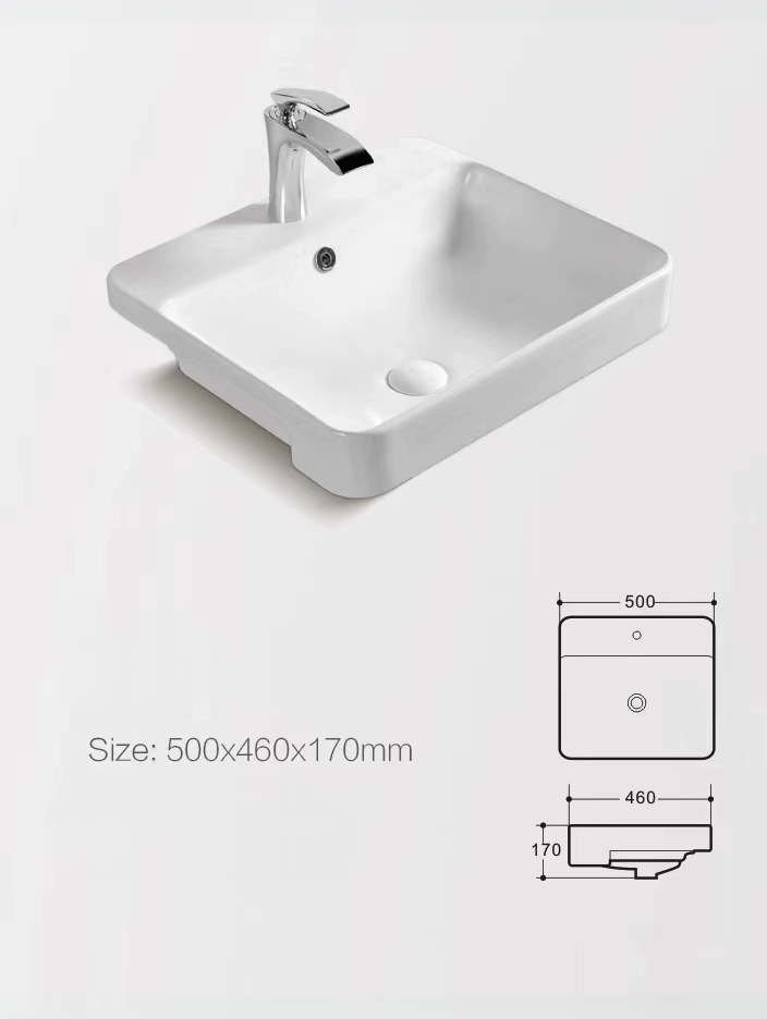 Toinon Dietao bathroom wash basin