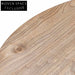 90cm Coffee Table - Natural Coffee Tables