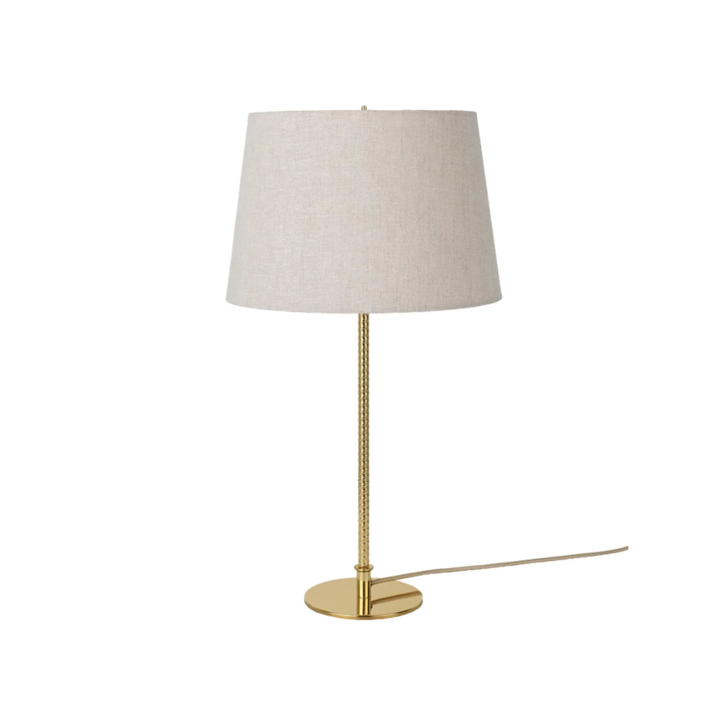 9205 Table Lamp, Canvas - GUBI