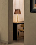9205 Table Lamp, Bamboo - GUBI