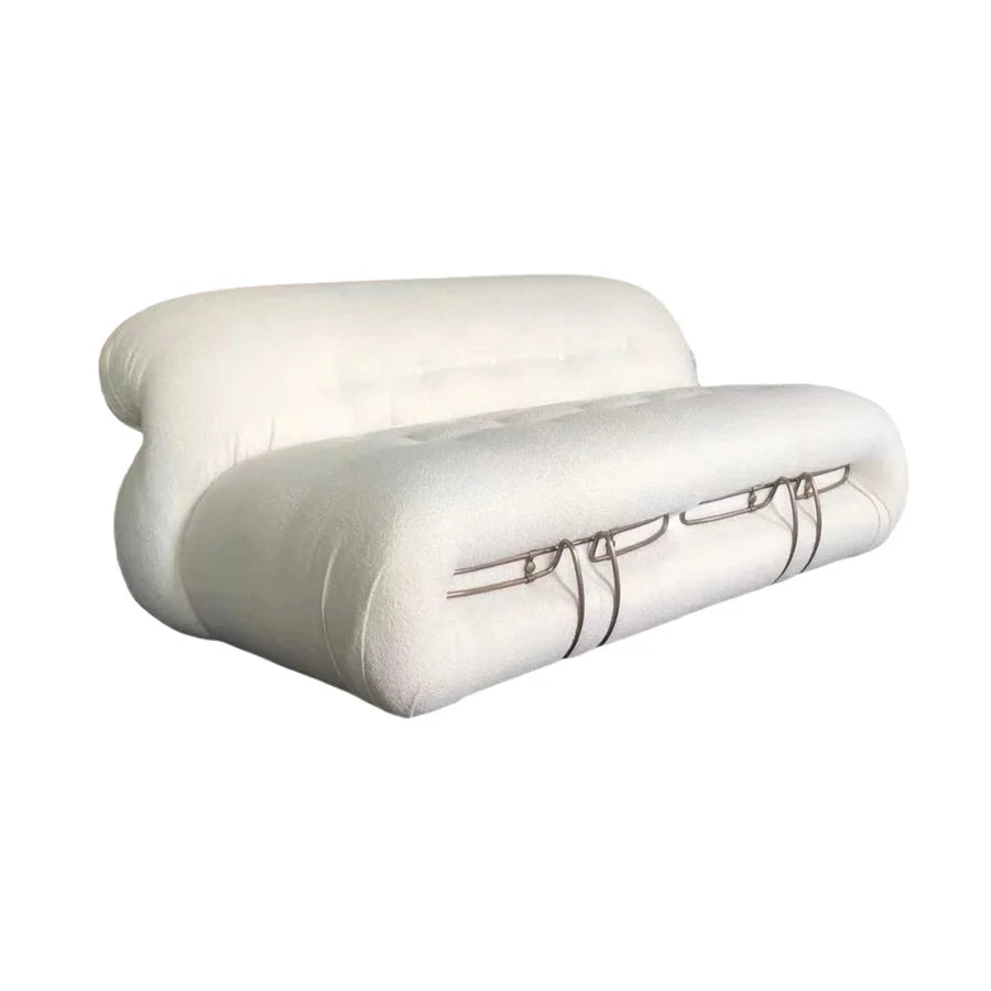 Modern Italian Velvet Modular Sectional Sofa Couch for Luxurious Living Spaces