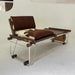 Modern Eco-Leather Modular Living Room Sofa Bench Daybed