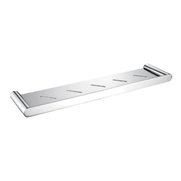 Esperia Chrome Shower Shelf