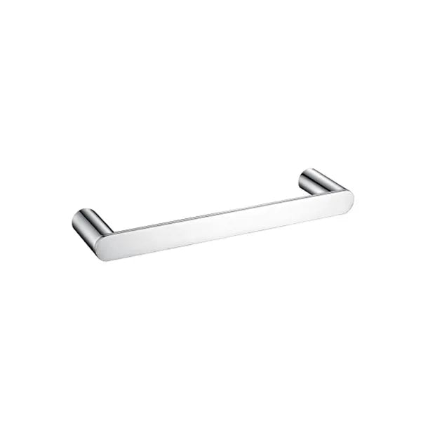 Esperia Chrome Hand Towel Rail 300mm