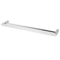 Esperia Chrome Double Towel Rail 800mm