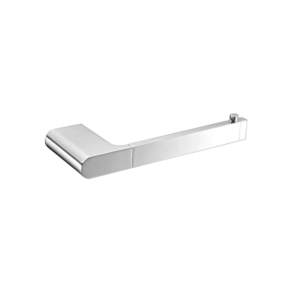 Bellino Chrome Zinc Alloy Toilet Roll Holder