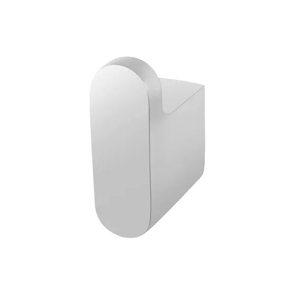 Persano Chrome Zinc Alloy Robe Hook