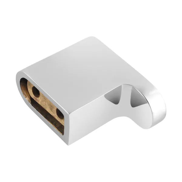 Persano Chrome Zinc Alloy Robe Hook
