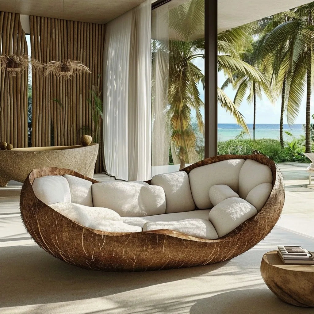 Luxury Italian Curved Modular Velvet Sofa Set for Modern Living Rooms
