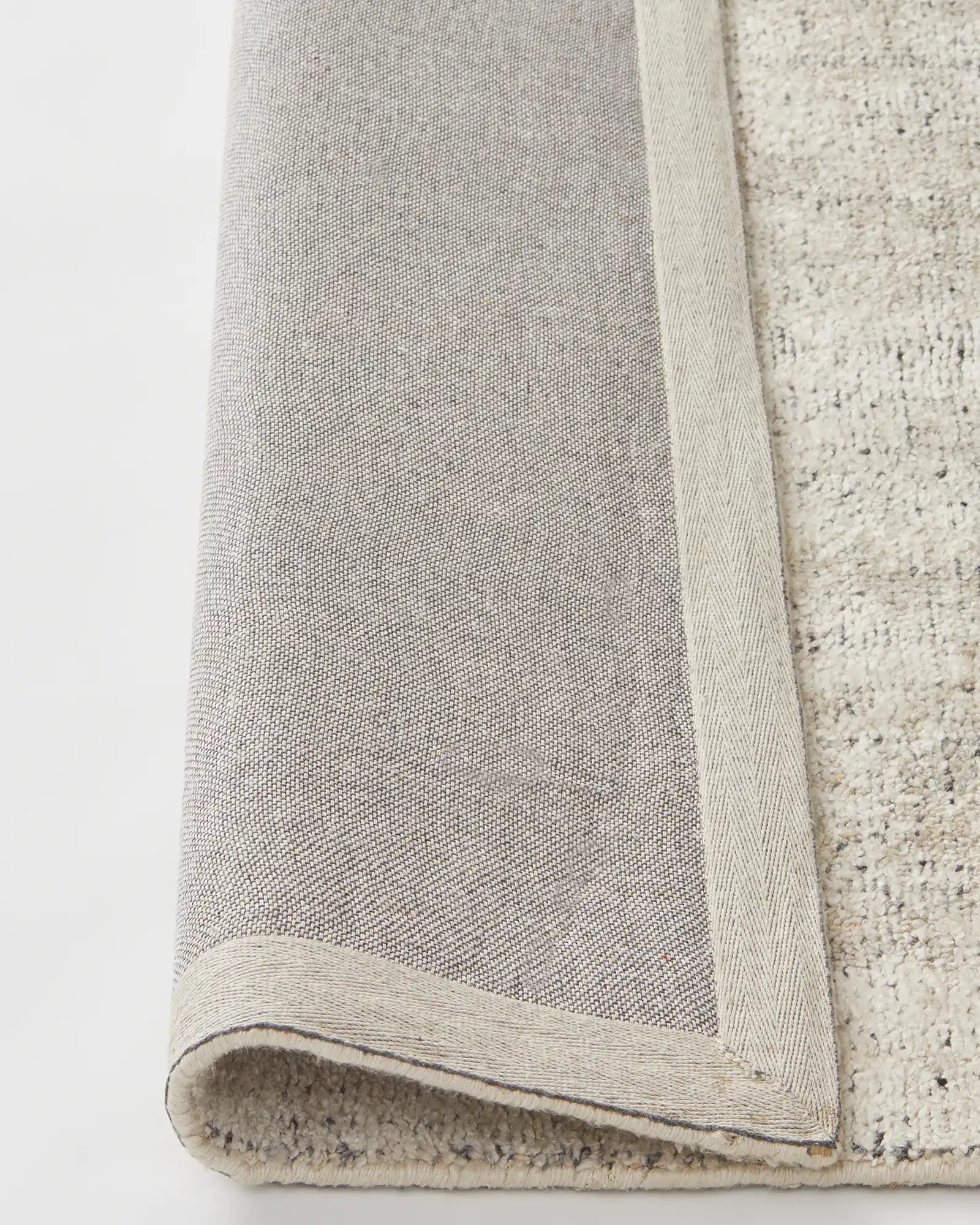 Weave Matisse Floor Rug - Buff
