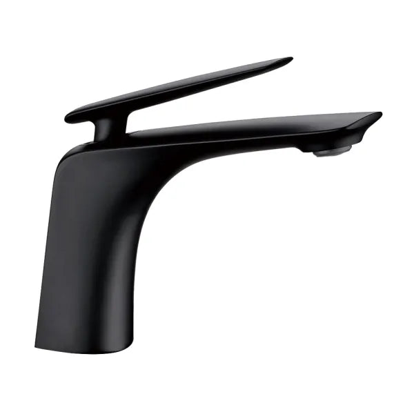 Bellino Basin Mixer Tap