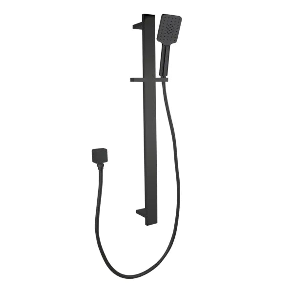 Bellino Sliding Shower Rail(ABS Handheld Shower)