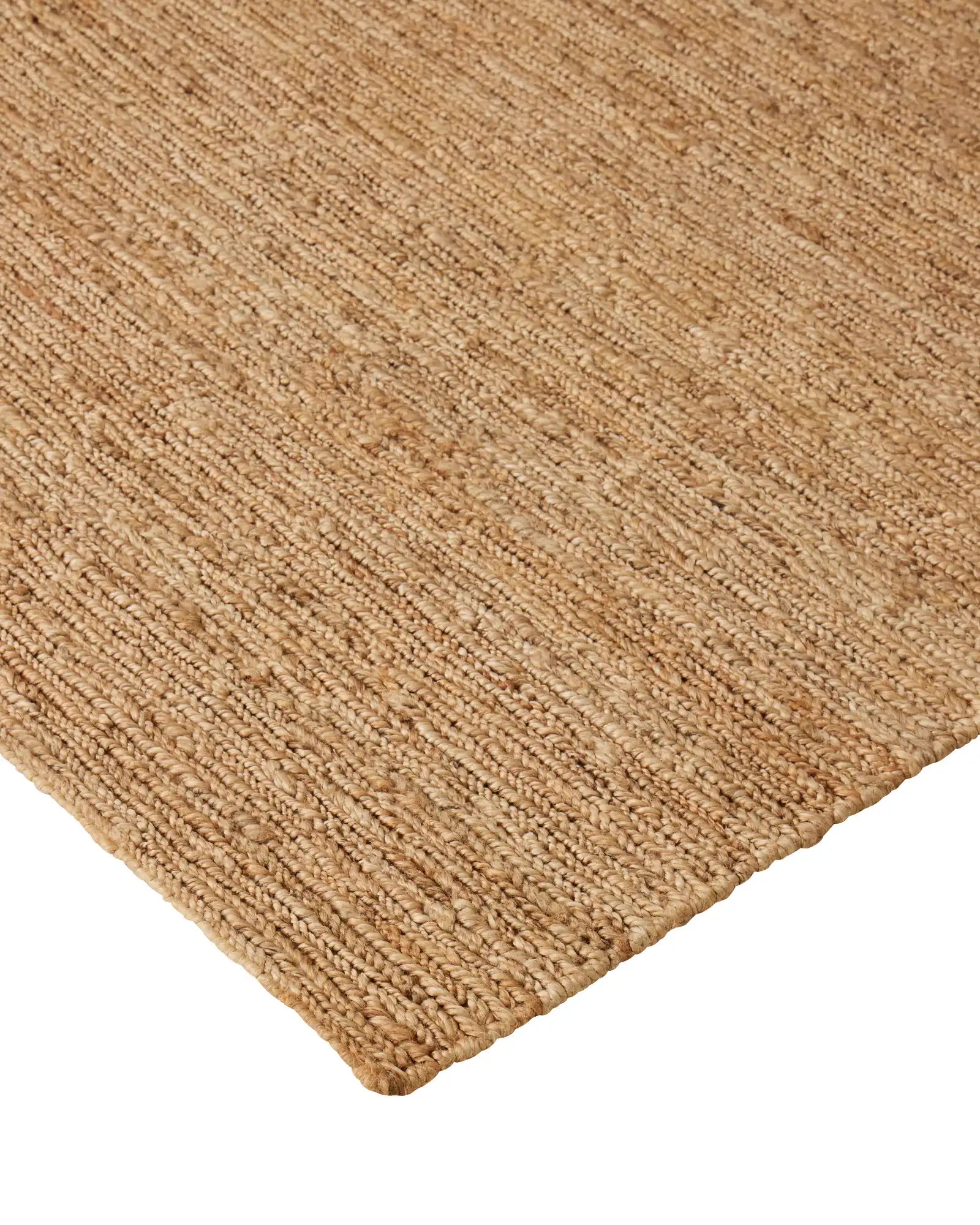Weave Suffolk Floor Rug - Natural