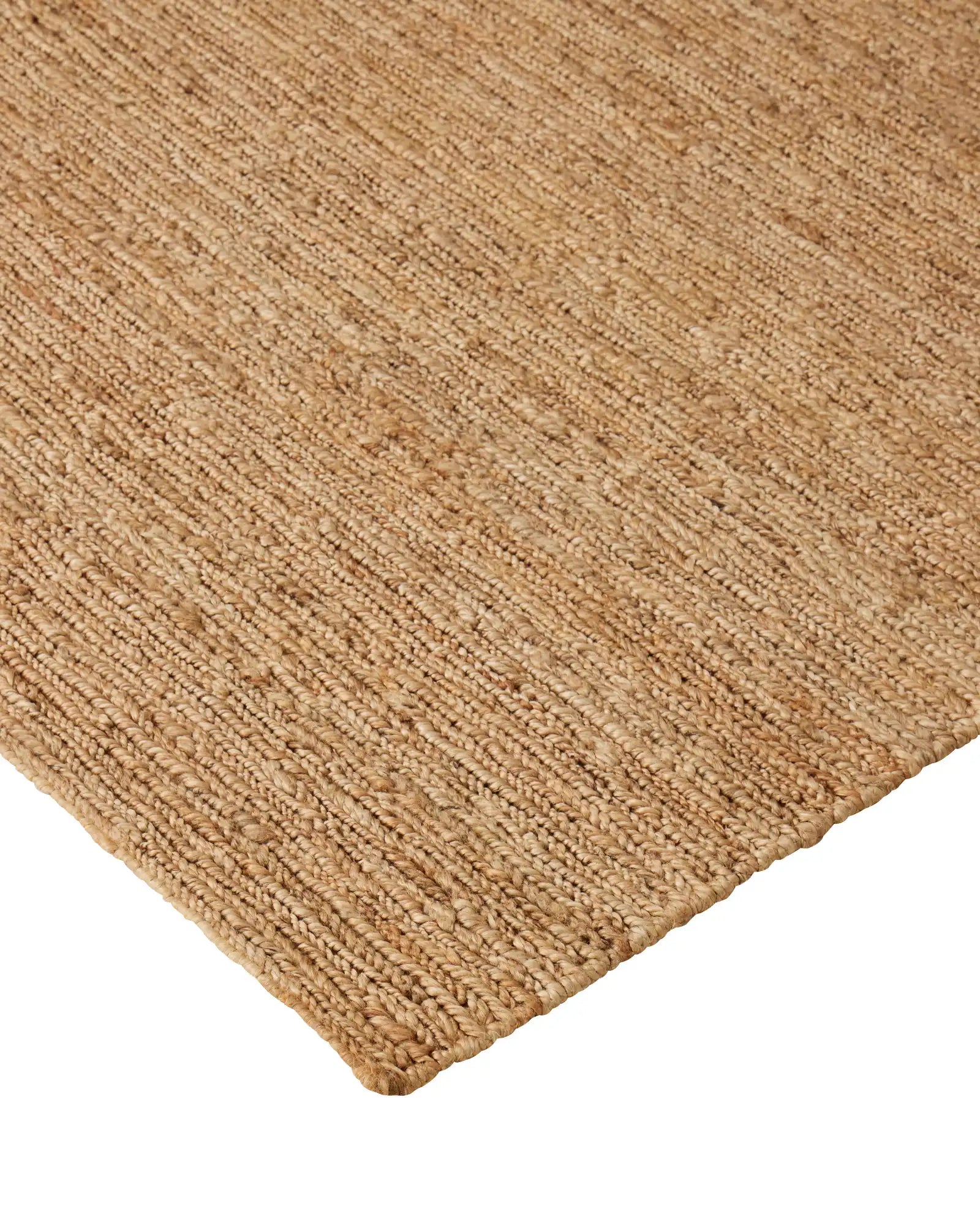 Weave Suffolk Floor Rug - Natural RSK03NATU