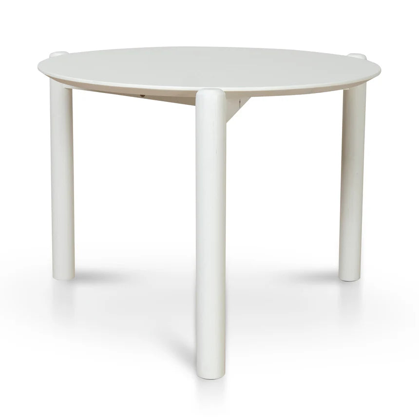 Holloway - Nest of Coffee tables - White