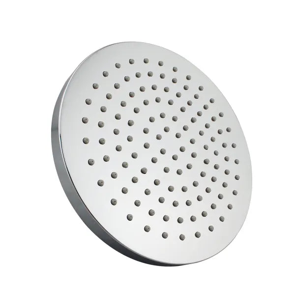 Pentro 10" Round Handheld Shower Station