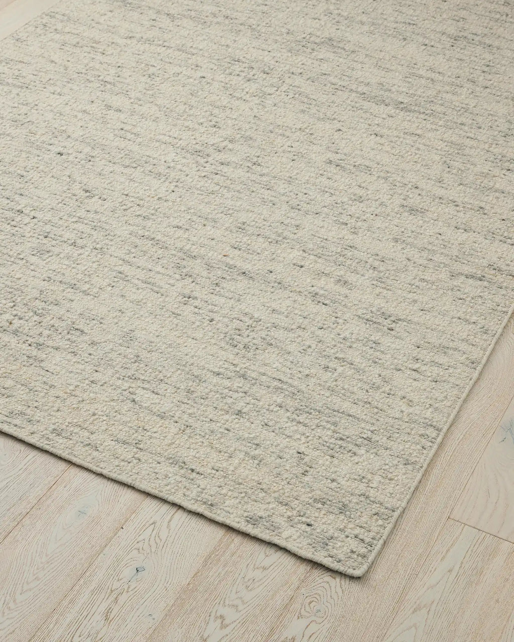 Weave Henley Floor Rug - Pelican