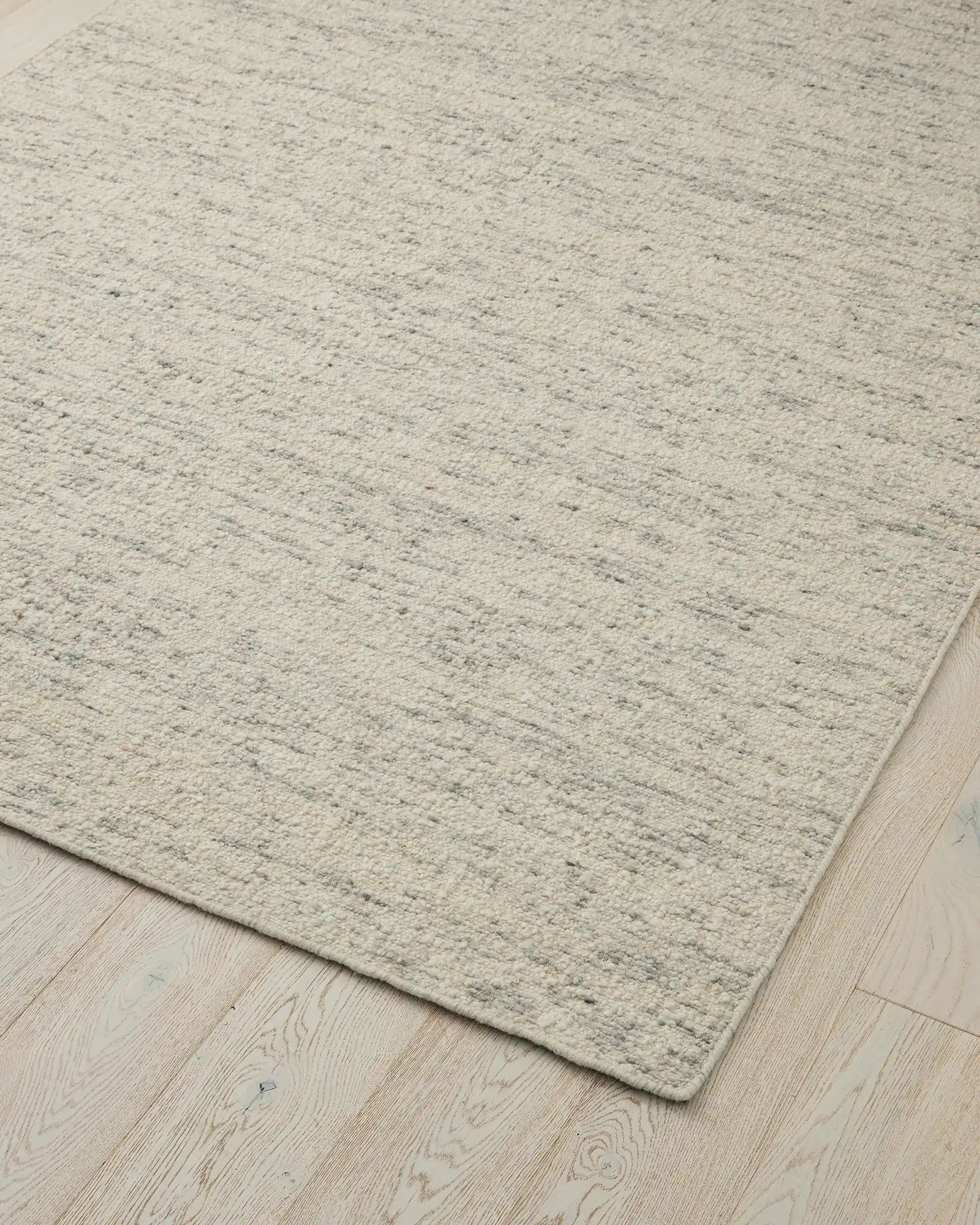 Weave Henley Floor Rug - Pelican