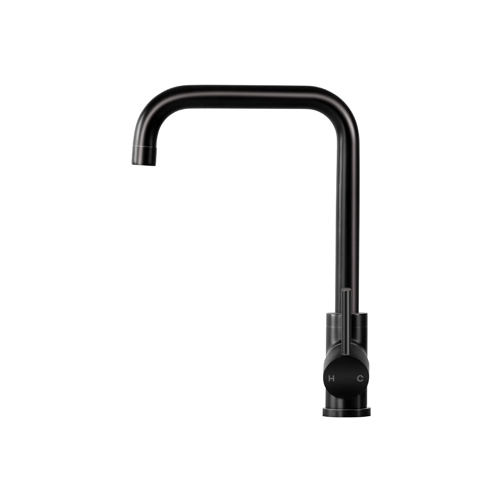 Cefito Kitchen Mixer Tap Black