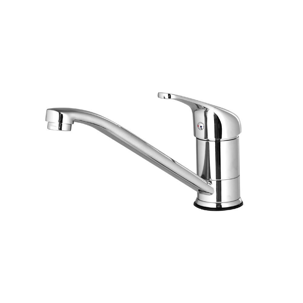 Cefito Kitchen Mixer Tap Mixer Long Spout