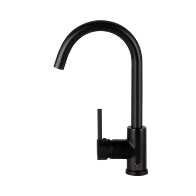 Cefito Kitchen Mixer Tap Mixer Round