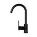 Cefito Kitchen Mixer Tap Mixer Round