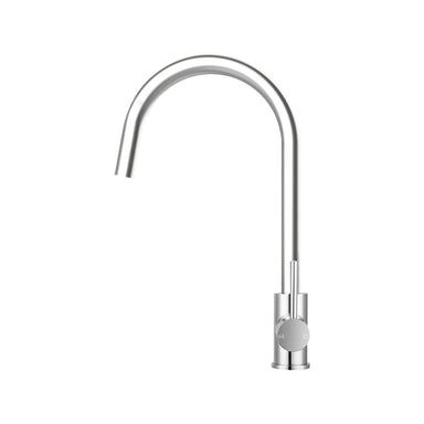 Cefito Kitchen Mixer Tap Round  Chrome