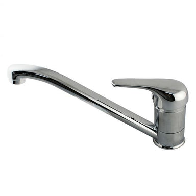 Chrome Standard Kitchen Mixer