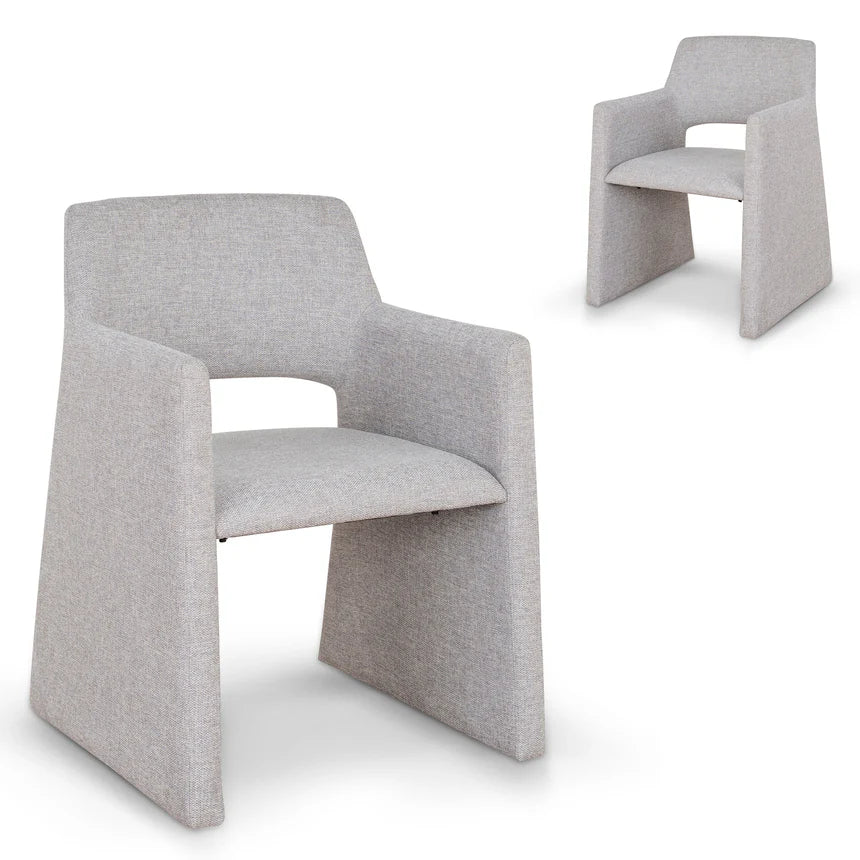 Spec Cloud Dining Chair - (Set of 2)