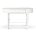 Melita 1.2m Console Table - White