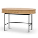 Dania Home Office Desk - Natural