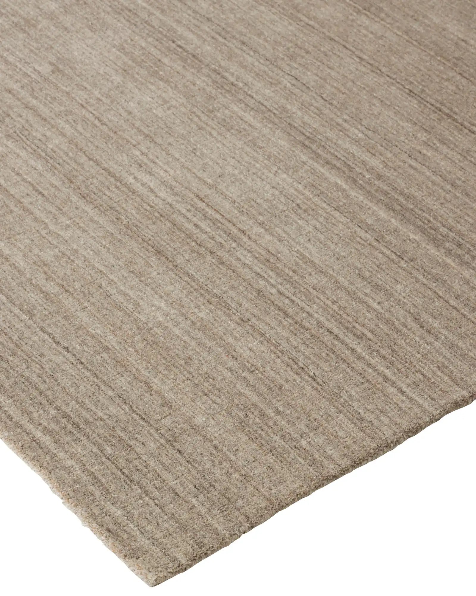Weave Gippsland Floor Rug - Stone