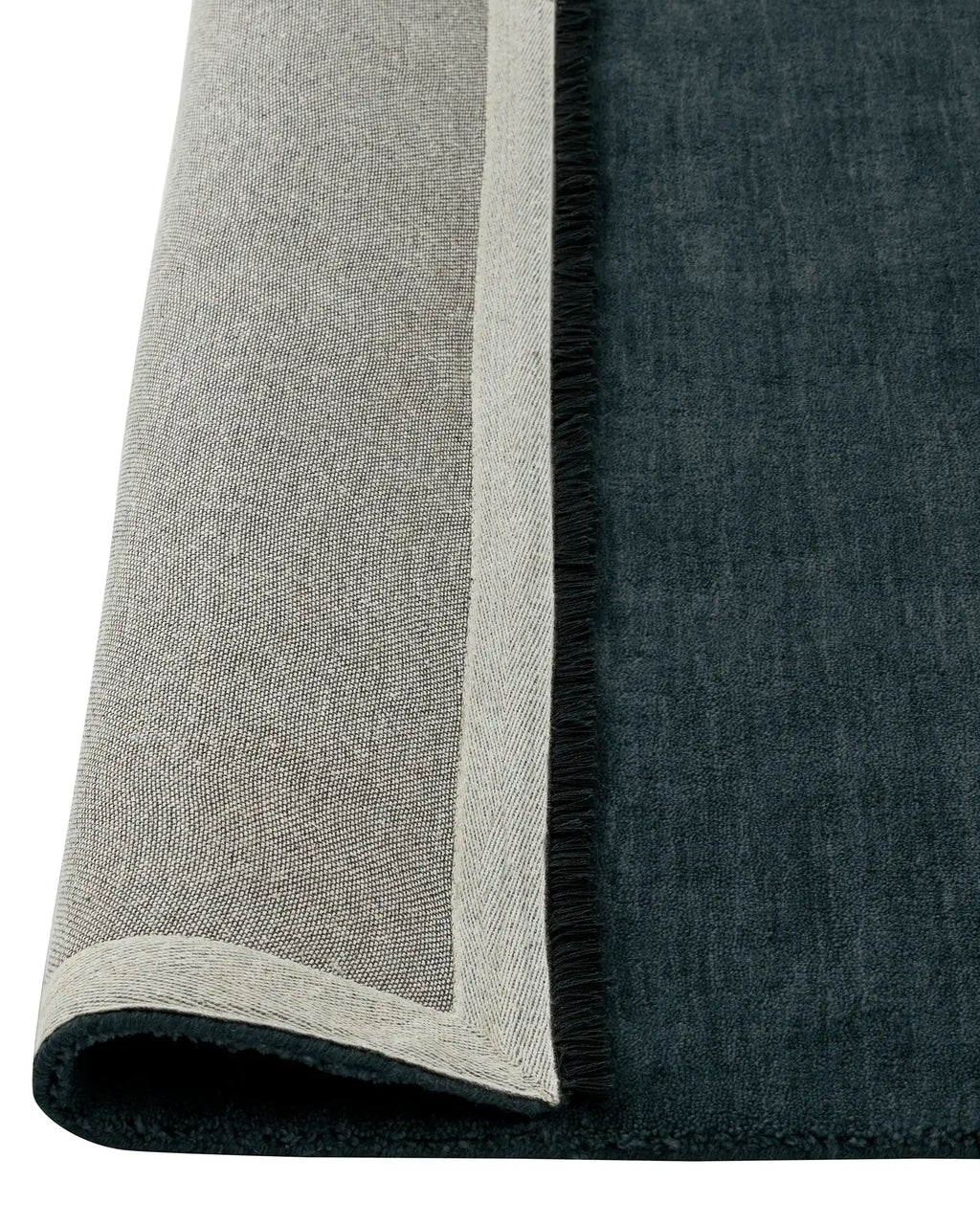 Weave Silvio Floor Rug - Dusk