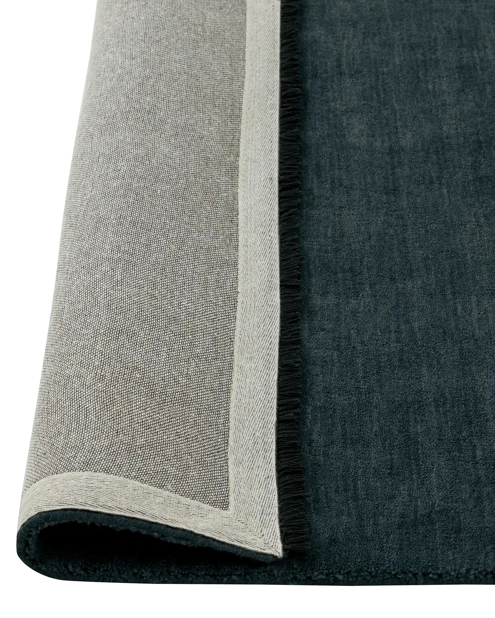 Weave Silvio Floor Rug - Dusk
