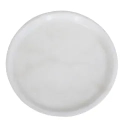 Edith Footed Bowl - small white 2