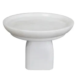 EdithFootedBowl-large white