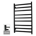 Electric Heated Towel Rack 9 Bars