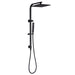 Esperia 250mm Square Shower Station