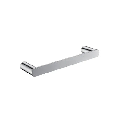 Esperia Brushed Nickel Hand Towel Rail 300mm