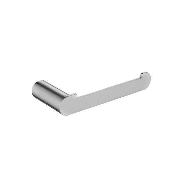 Esperia Brushed Nickel Toilet Roll Holder